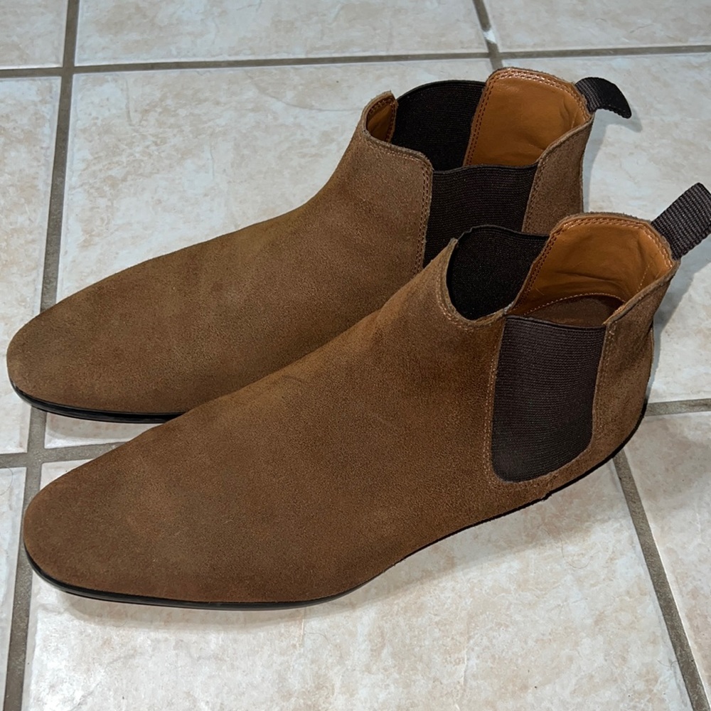 Men’s Chelsea Boots